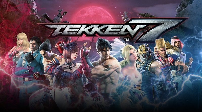 Tekken 7 v3.11.3.0 APK Download - Fast, Compact, & Action-Packed!